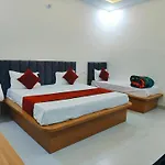 Ganga Palace -Near Prem Mandir