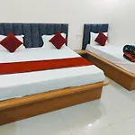 Ganga Palace -Near Prem Mandir