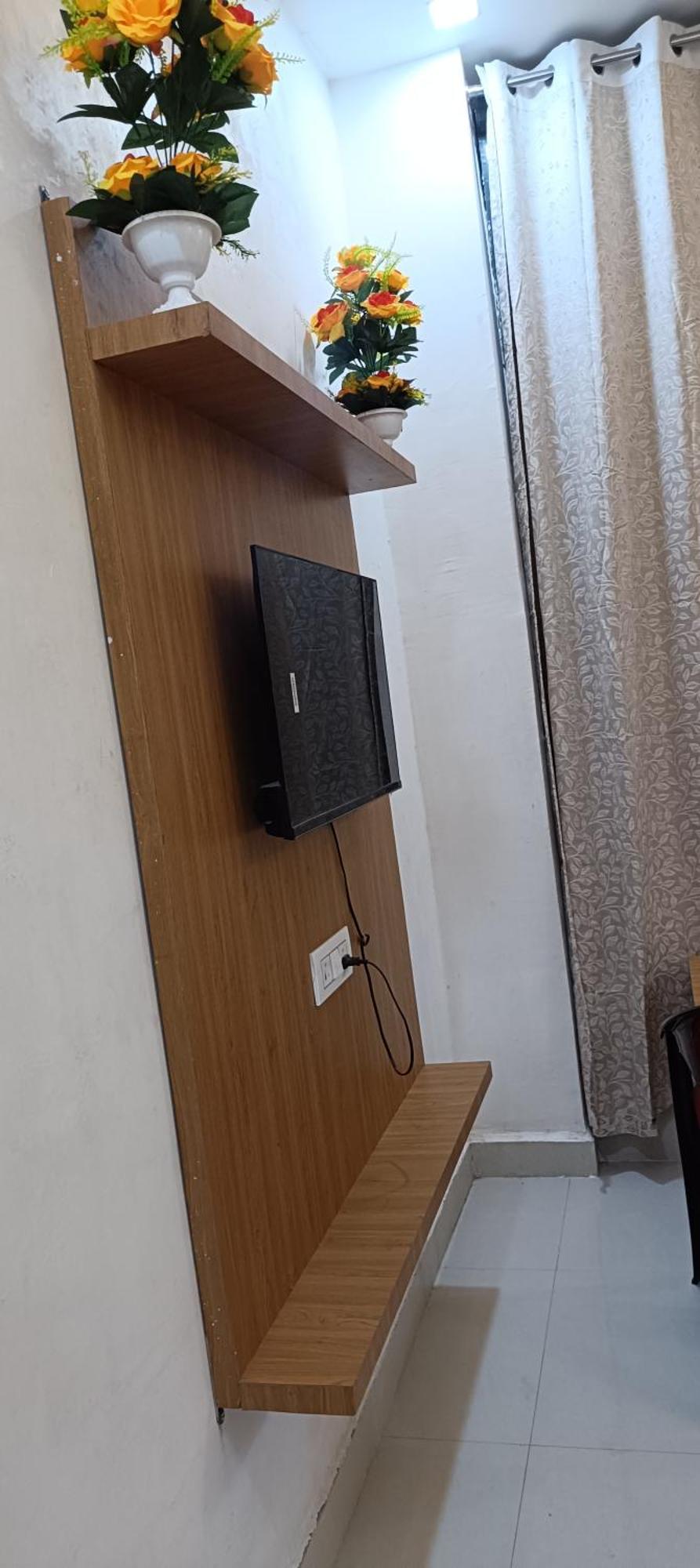 Ganga Palace -near Prem Mandir Hotel Vrindavan