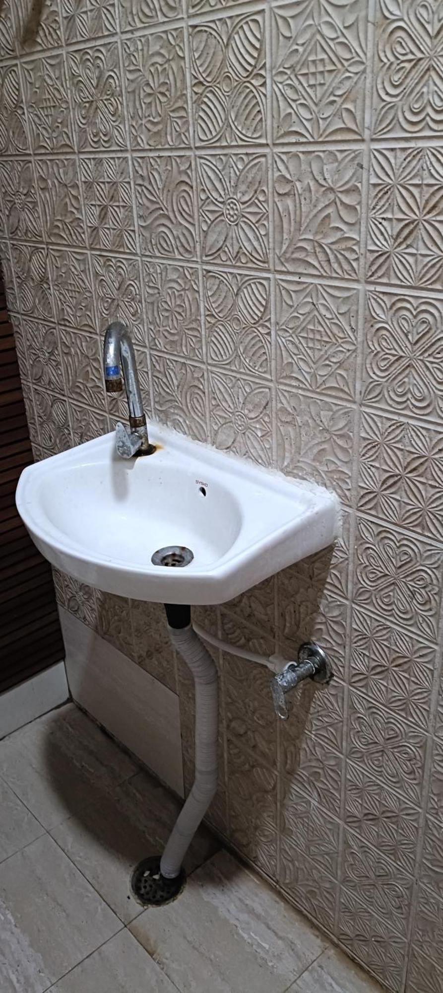 Ganga Palace -near Prem Mandir Hotel