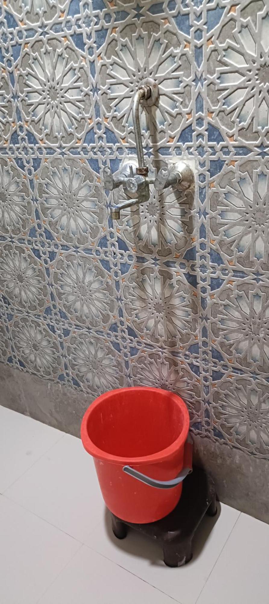 Hotel Ganga Palace -near Prem Mandir 3*
